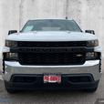 2020 Chevrolet Silverado 1500 Work Truck | Apple CarPlay & Android Auto | Blueto thumbnail image 2