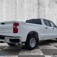 2020 Chevrolet Silverado 1500 Work Truck | Apple CarPlay & Android Auto | Blueto thumbnail image 5