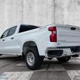 2020 Chevrolet Silverado 1500 Work Truck | Apple CarPlay & Android Auto | Blueto thumbnail image 7