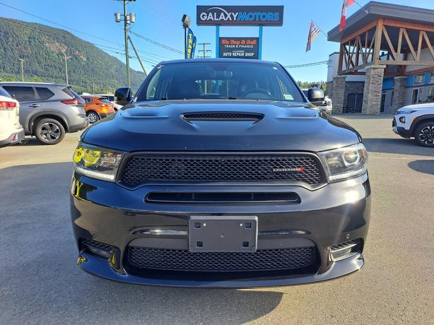 2019 Dodge Durango R/T AWD - Nav, Heated Seats, Moonroof image 3