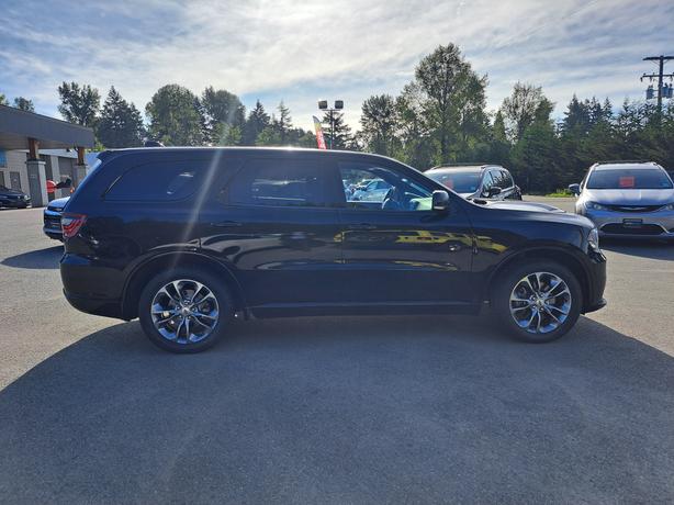 2019 Dodge Durango R/T AWD - Nav, Heated Seats, Moonroof image 5