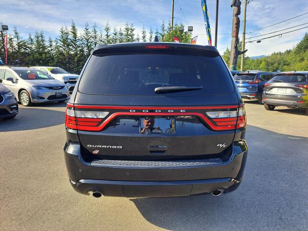 2019 Dodge Durango R/T AWD - Nav, Heated Seats, Moonroof image 7