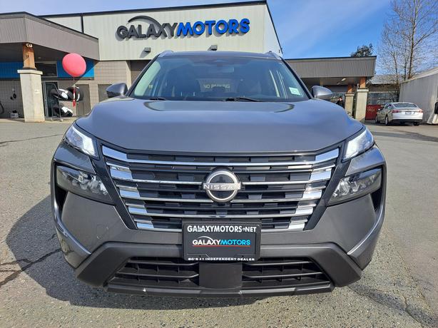 2024 Nissan Rogue AWD - Heated Seats, Heated Wheel, Back-Up Camera image 3