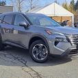 2024 Nissan Rogue AWD - Heated Seats, Heated Wheel, Back-Up Camera thumbnail image 4