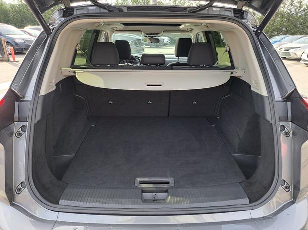 2024 Nissan Rogue AWD - Heated Seats, Heated Wheel, Back-Up Camera image 8