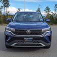 2024 Volkswagen Taos Comfortline - No Accidents, Heated Seats, Sunroof thumbnail image 3