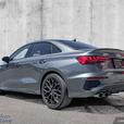 2022 Audi S3 Progressiv | No Accidents | Beauty Unit | Well Maintained thumbnail image 3