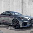 2022 Audi S3 Progressiv | No Accidents | Beauty Unit | Well Maintained thumbnail image 7