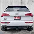 2022 Audi SQ5 Technik | 3.0L 6-Cylinder engine rated @ 349hp | Power Liftgate |  thumbnail image 4