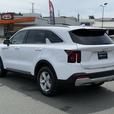 2024 Kia Sorento LX AWD - 3rd Row Seats & Power Driver Seat thumbnail image 8