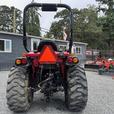2020 Mahindra 2600 Series 2638 HST thumbnail image 3