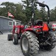 2020 Mahindra 2600 Series 2638 HST thumbnail image 4