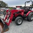 2020 Mahindra 2600 Series 2638 HST thumbnail image 7