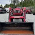 2020 Mahindra 2600 Series 2638 HST thumbnail image 8