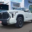 2022 Toyota Tundra 4x4 Crewmax SR | Keyless Start | Bluetooth Connection! thumbnail image 1