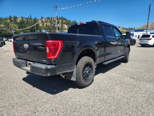 2023 Ford F-150 XLT | 6'6 Box | No Accidents | Apple CarPlay & Android Auto image 3