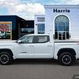 2022 Toyota Tundra 4x4 Crewmax SR | Keyless Start | Bluetooth Connection! thumbnail image 3