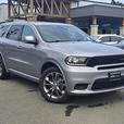 2020 Dodge Durango GT AWD - Heated Seats, Heated Wheel thumbnail image 4