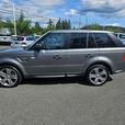 2011 Land Rover  Range Rover Sport SC thumbnail image 4