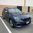 2019 BMW X3 thumbnail image