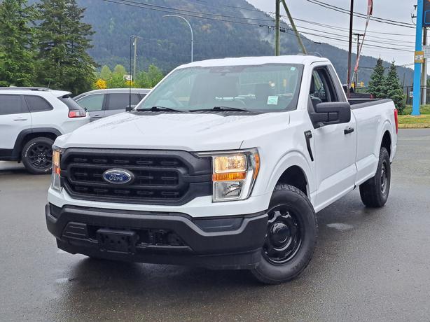 2022 Ford F-150 RWD - Back Up Camera image 1