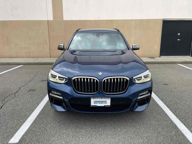2019 BMW X3 image 2
