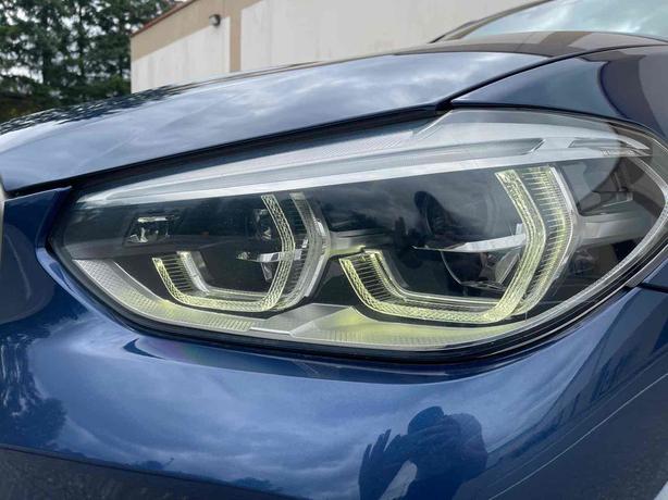 2019 BMW X3 image 4