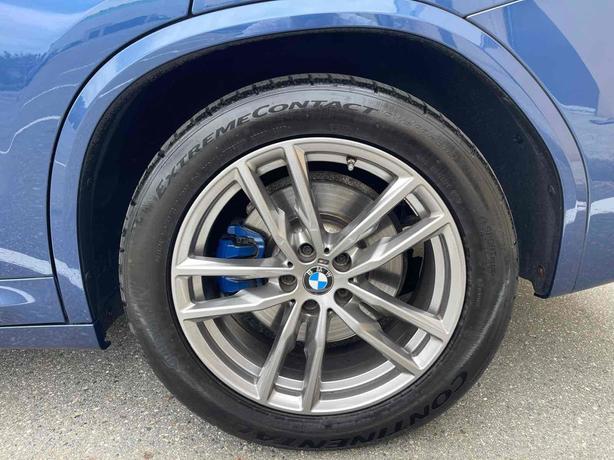 2019 BMW X3 image 6