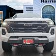 2024 Chevrolet Colorado 4WD Z71 Crew Cab 4x4 | One Owner | No Accidents! thumbnail image 2