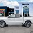 2024 Chevrolet Colorado 4WD Z71 Crew Cab 4x4 | One Owner | No Accidents! thumbnail image 3
