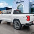 2024 Chevrolet Colorado 4WD Z71 Crew Cab 4x4 | One Owner | No Accidents! thumbnail image 4