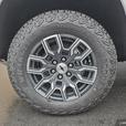 2024 Chevrolet Colorado 4WD Z71 Crew Cab 4x4 | One Owner | No Accidents! thumbnail image 6
