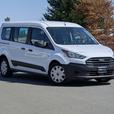 2022 Ford Transit Connect XL - No Accidents, Low Kilometers, Dual Zone A/C thumbnail image 4