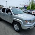 2006 Honda  Ridgeline RTL with MOONROOF thumbnail image 1