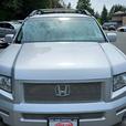 2006 Honda  Ridgeline RTL with MOONROOF thumbnail image 4