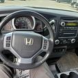2006 Honda  Ridgeline RTL with MOONROOF thumbnail image 8