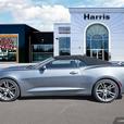 2019 Chevrolet Camaro 2dr Conv 2SS | No Reported Accidents! thumbnail image 3