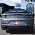 2019 Chevrolet Camaro 2dr Conv 2SS | No Reported Accidents! thumbnail image 5