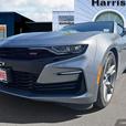 2019 Chevrolet Camaro 2dr Conv 2SS | No Reported Accidents! thumbnail image 6