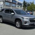 2023 Chevrolet Traverse Cloth w/1LT thumbnail image 4