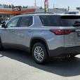2023 Chevrolet Traverse Cloth w/1LT thumbnail image 8