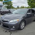 2011 Toyota Camry Hybrid thumbnail image 3