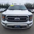 2022 Ford F-150 XLT - 4WD, Heated Seats thumbnail image 3