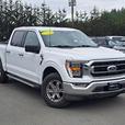 2022 Ford F-150 XLT - 4WD, Heated Seats thumbnail image 4