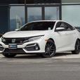 2020 Honda Civic Si - No Accidents, Manual, Navigation, Sunroof thumbnail image