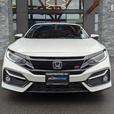 2020 Honda Civic Si - No Accidents, Manual, Navigation, Sunroof thumbnail image 3