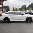 2020 Honda Civic Si - No Accidents, Manual, Navigation, Sunroof thumbnail image 5