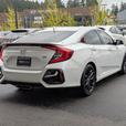 2020 Honda Civic Si - No Accidents, Manual, Navigation, Sunroof thumbnail image 6