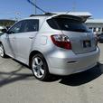 2009 Toyota Matrix thumbnail image 5