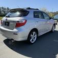 2009 Toyota Matrix thumbnail image 7